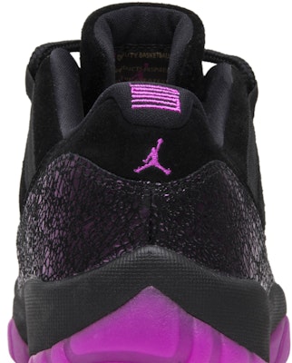 (Women) Air Jordan 11 Low 'Rook to Queen' AR5149-005 Sizing (Women) Air Jordan 11 Low 'Rook to Queen' AR5149-005