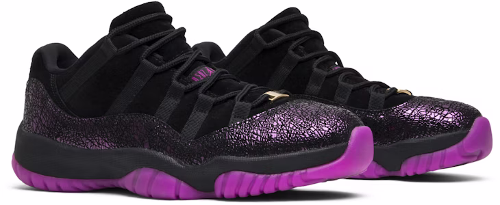 (W) Air Jordan 11 Low 'Rook to Queen' Wanita AR5149-005 Cheap (W) Air Jordan 11 Low 'Rook to Queen' Wanita AR5149-005