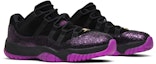 Cheap (Wanita) Air Jordan 11 Low 'Rook to Queen' AR5149-005