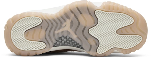 (W) Air Jordan 11 低帮 '玫瑰金' AH7860-105 Shop (W) Air Jordan 11 低帮 '玫瑰金' AH7860-105