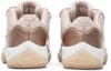 Details for (Wanita) Air Jordan 11 Low 'Rose Gold' AH7860-105