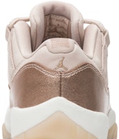 (W) Air Jordan 11 低帮 '玫瑰金' AH7860-105 Sizing (W) Air Jordan 11 低帮 '玫瑰金' AH7860-105