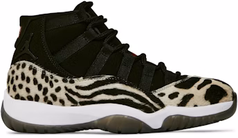 (Women) Air Jordan 11 Retro 'Animal Instinct' AR0715-010 (Women) Air Jordan 11 Retro 'Animal Instinct' AR0715-010