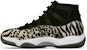 (W) Air Jordan 11 Retro 'Naluri Haiwan' AR0715-010