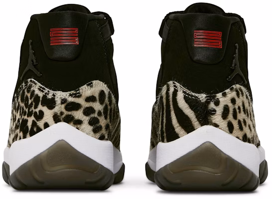 (Women) Air Jordan 11 Retro 'Animal Instinct' AR0715-010 Details for (Women) Air Jordan 11 Retro 'Animal Instinct' AR0715-010