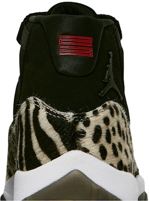 (Women) Air Jordan 11 Retro 'Animal Instinct' AR0715-010 Sizing (Women) Air Jordan 11 Retro 'Animal Instinct' AR0715-010