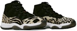 Cheap (W) Air Jordan 11 Retro 'Naluri Haiwan' AR0715-010