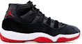 Buy (W) Air Jordan 11 Retro 'Beludru Bred' DB5457-061