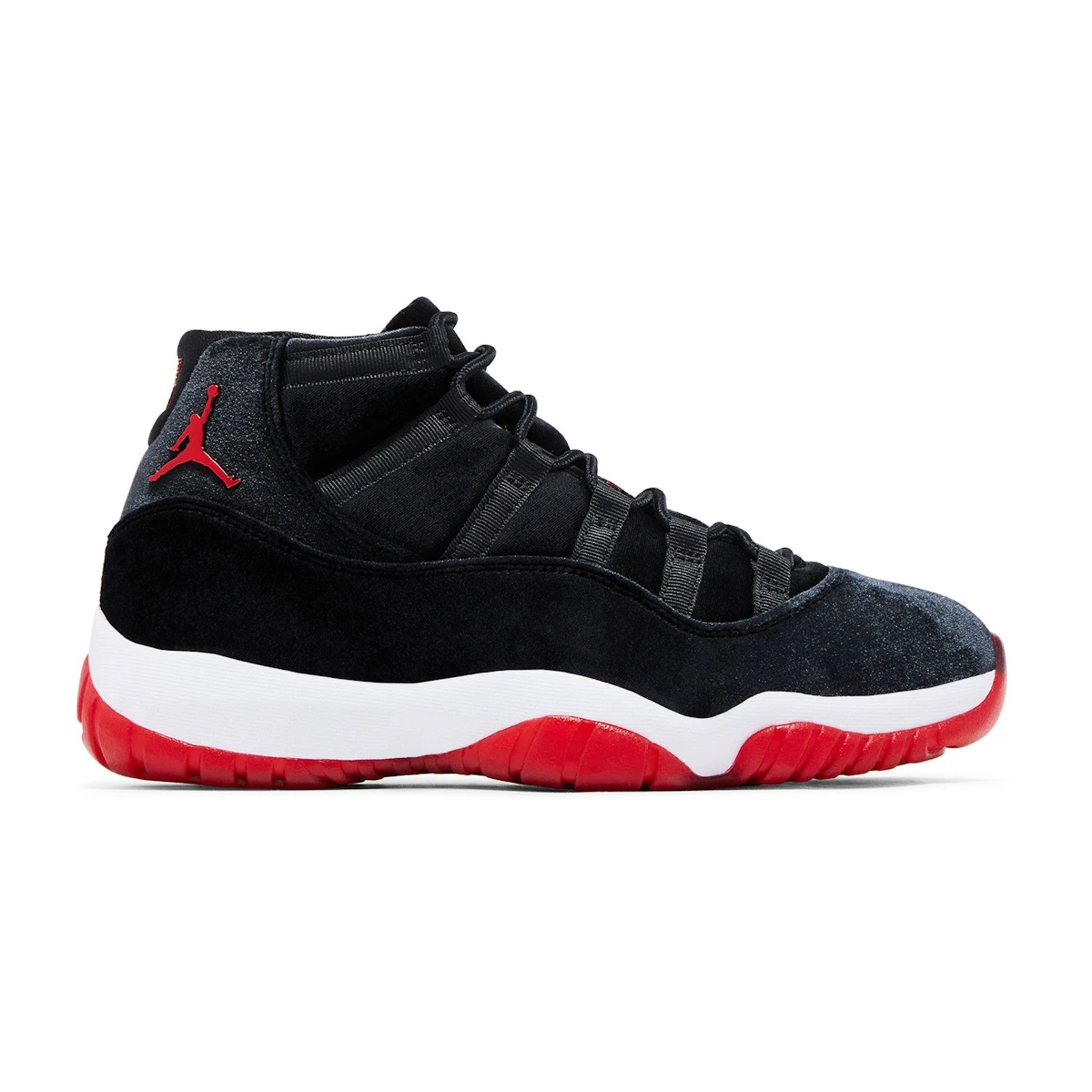 Buy (Women) Air Jordan 11 Retro 'Bred Velvet' DB5457-061 - Novelship