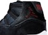 (W) Air Jordan 11 Retro 'Beludru Bred' DB5457-061