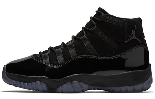 (Women) Air Jordan 11 Retro 'Cap and Gown' 378038-005(YC)