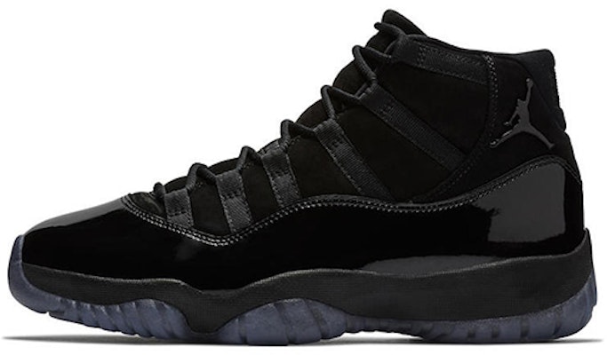 (Women) Air Jordan 11 Retro 'Cap and Gown' 378038-005(YC) Buy (Women) Air Jordan 11 Retro 'Cap and Gown' 378038-005(YC)