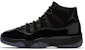 (W) Air Jordan 11 Retro 'Cap dan Gown' 378038-005(YC)