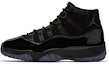 Buy (W) Air Jordan 11 Retro 'Cap dan Gown' 378038-005(YC)