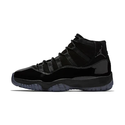 (W) Jordan 11 Retro 'Cap and Gown'