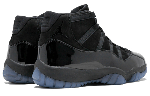 Order (W) Air Jordan 11 复刻版 '毕业礼服' 378038-005(YC)