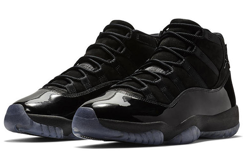 Lookbook (W) Air Jordan 11 复刻版 '毕业礼服' 378038-005(YC)