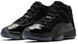 Lookbook (W) Air Jordan 11 Retro 'Cap dan Gown' 378038-005(YC)