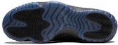 Shop (W) Air Jordan 11 Retro 'Cap dan Gown' 378038-005(YC)