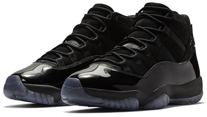(W) Air Jordan 11 Retro 'Toga y Birrete'. 378038-005(YC) Lookbook (W) Air Jordan 11 Retro 'Toga y Birrete'. 378038-005(YC)