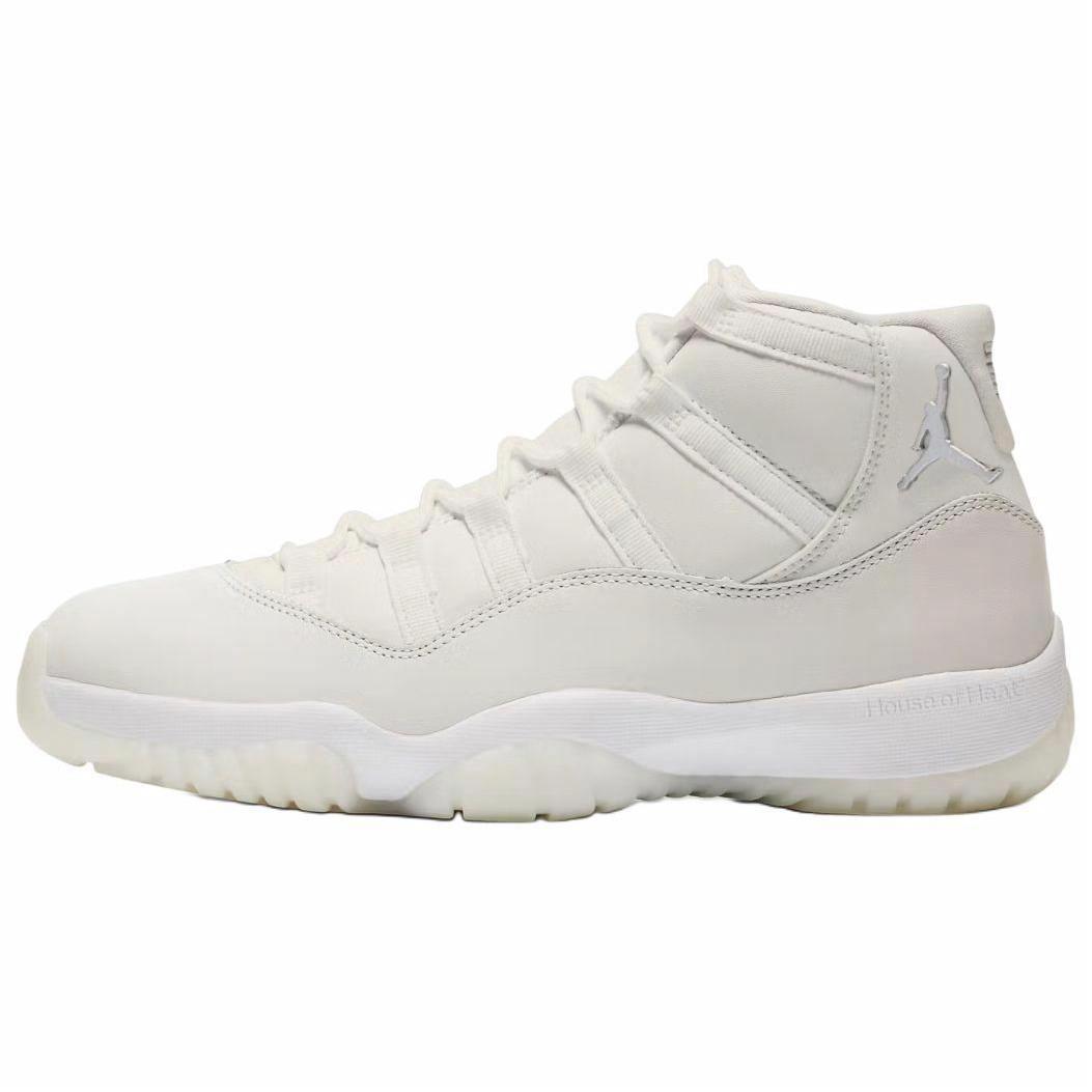 (Women) Air Jordan 11 Retro 'Grand Finale' AR0715-110