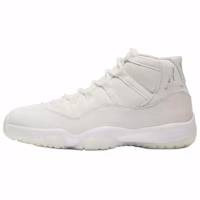 (Women) Air Jordan 11 Retro 'Grand Finale' AR0715-110 (Women) Air Jordan 11 Retro 'Grand Finale' AR0715-110