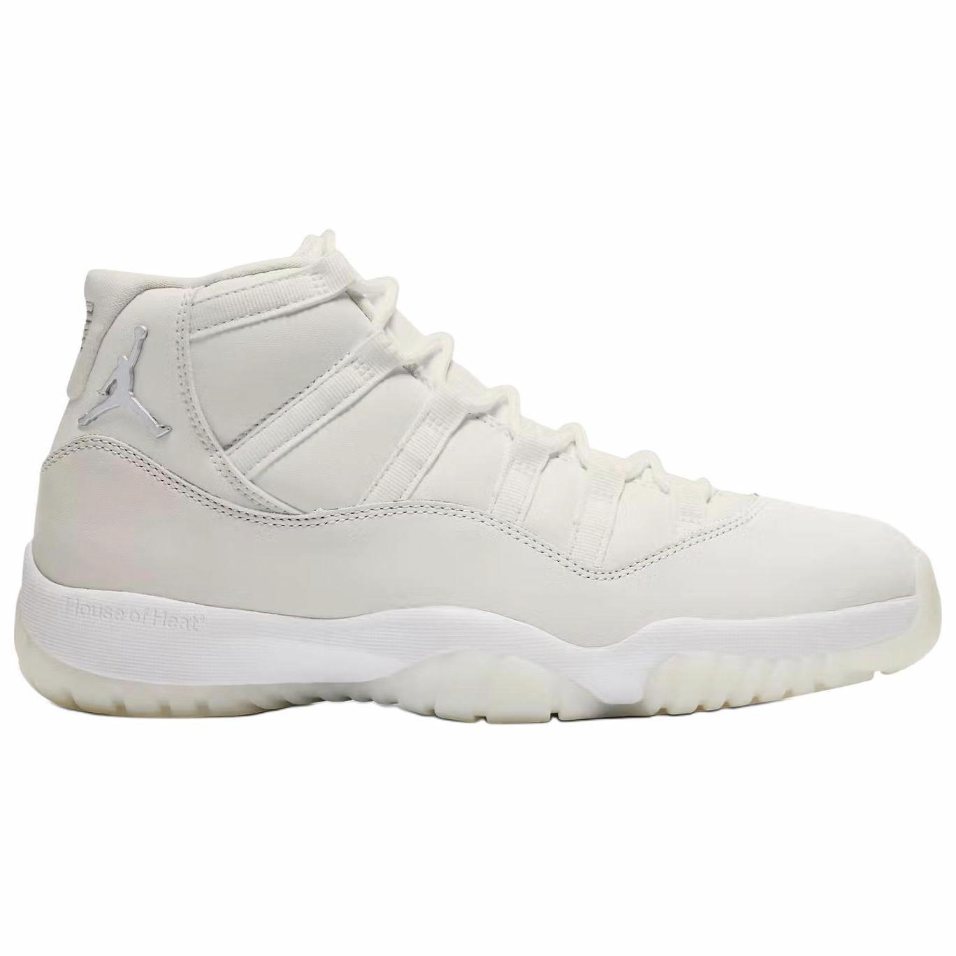 Order (W) Air Jordan 11 复刻版 '大结局' AR0715-110