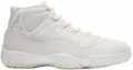 Order (W) Air Jordan 11 Retro 'Penutup Agung' AR0715-110