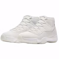 Lookbook (Women) Air Jordan 11 Retro 'Grand Finale' AR0715-110