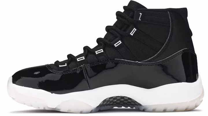 (Women) Air Jordan 11 Retro 'Jubilee / 25th Anniversary' AR0715-011 Lookbook (Women) Air Jordan 11 Retro 'Jubilee / 25th Anniversary' AR0715-011
