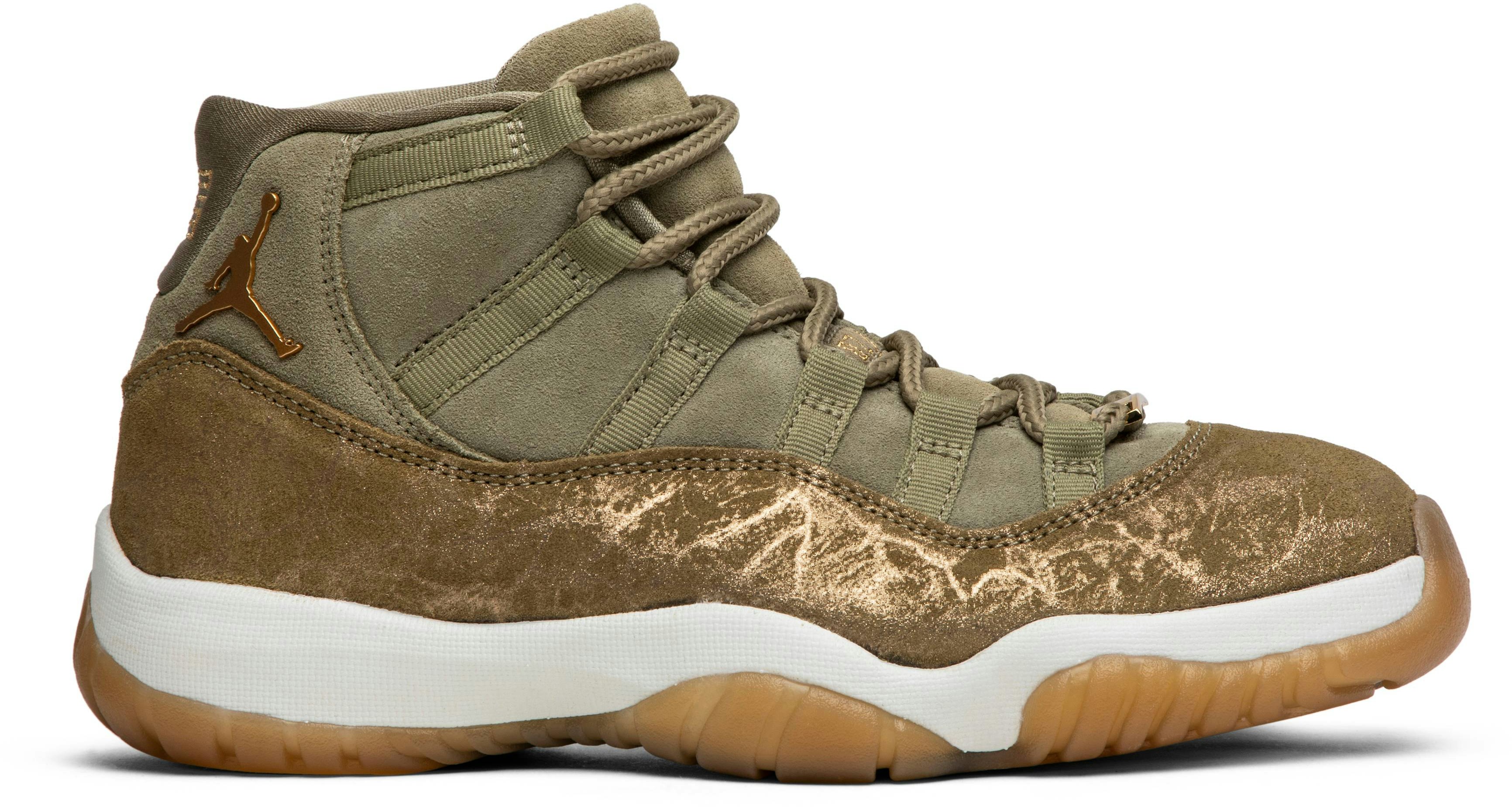Olive 2025 lux jordan