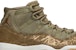 (Wanita) Air Jordan 11 Retro 'Olive Lux' AR0715-200