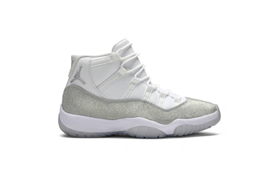 (Women) Air Jordan 11 Retro 'Vast Grey' AR0715-100