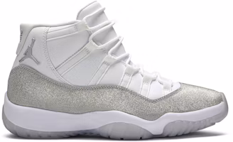 (Women) Air Jordan 11 Retro 'Vast Grey' AR0715-100 (Women) Air Jordan 11 Retro 'Vast Grey' AR0715-100