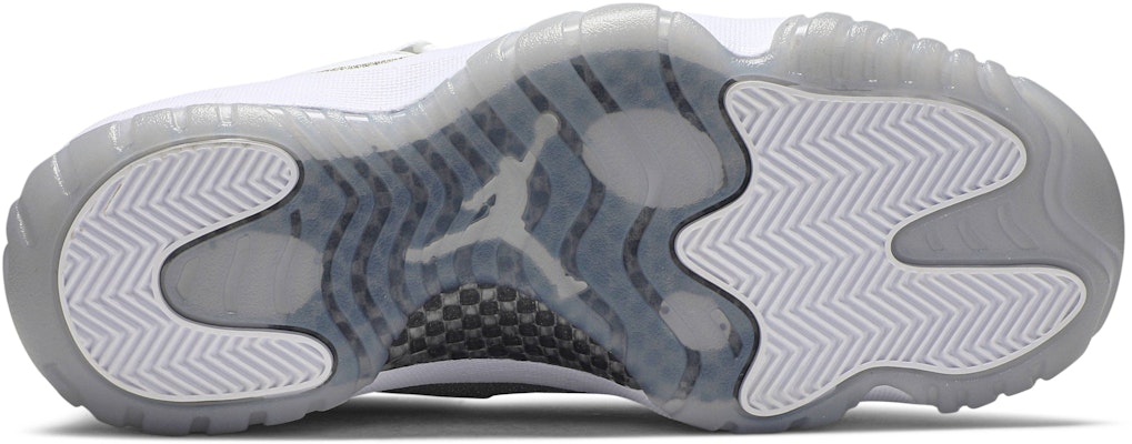 (Women) Air Jordan 11 Retro 'Vast Grey' AR0715-100 Shop (Women) Air Jordan 11 Retro 'Vast Grey' AR0715-100