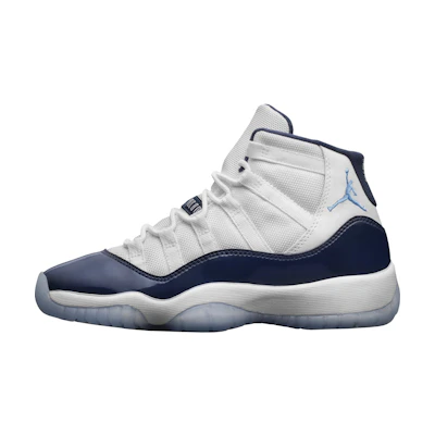 (W) Jordan 11 Retro 'Win Like 82'
