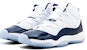 (W) Air Jordan 11 Retro 'Menang Seperti 82' 378038-12