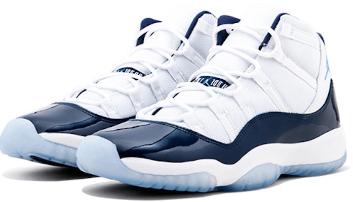(W) 에어 조던 11 레트로 '82 승리' (Air Jordan 11 Retro '82 Victory') 378038-12 Order (W) 에어 조던 11 레트로 '82 승리' (Air Jordan 11 Retro '82 Victory') 378038-12