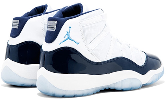(W) 에어 조던 11 레트로 '82 승리' (Air Jordan 11 Retro '82 Victory') 378038-12 Lookbook (W) 에어 조던 11 레트로 '82 승리' (Air Jordan 11 Retro '82 Victory') 378038-12