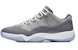 (W) Air Jordan 11 Retro Rendah 528895-001