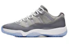 Buy (W) Air Jordan 11 Retro Low Scarpe da Basket 528895-001