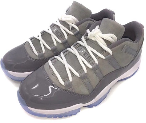 (W) Air Jordan 11 Retro Low zapatillas 528895-001 Order (W) Air Jordan 11 Retro Low zapatillas 528895-001