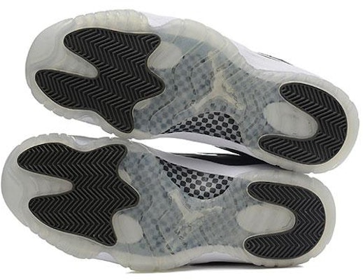 (W) Air Jordan 11 Retro Low zapatillas 528895-001 Lookbook (W) Air Jordan 11 Retro Low zapatillas 528895-001