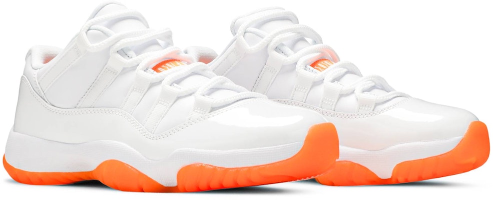 (Women) Air Jordan 11 Retro Low 'Bright Citrus' AH7860-139 Cheap (Women) Air Jordan 11 Retro Low 'Bright Citrus' AH7860-139