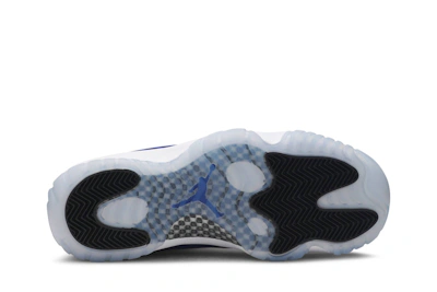 (Women) Air Jordan 11 Retro Low 'Concord Sketch' AH7860-100