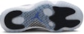 (Wanita) Air Jordan 11 Retro Low 'Concord Sketch' AH7860-100