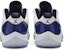 (Wanita) Air Jordan 11 Retro Low 'Concord Sketch' AH7860-100