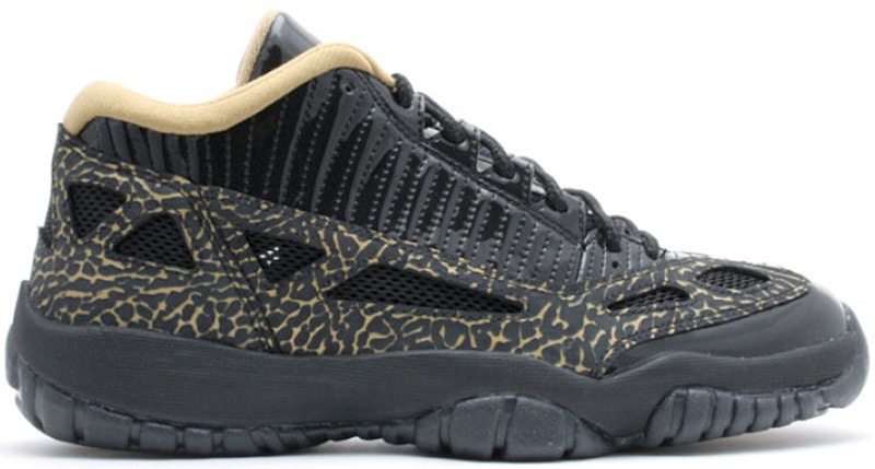 (Women) Air Jordan 11 Retro Low 'IE' 316318-071