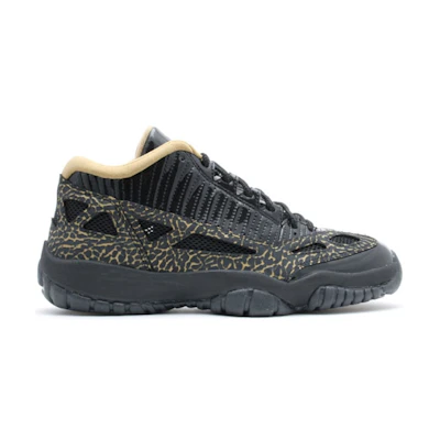 (W) Jordan 11 Retro Low 'IE'