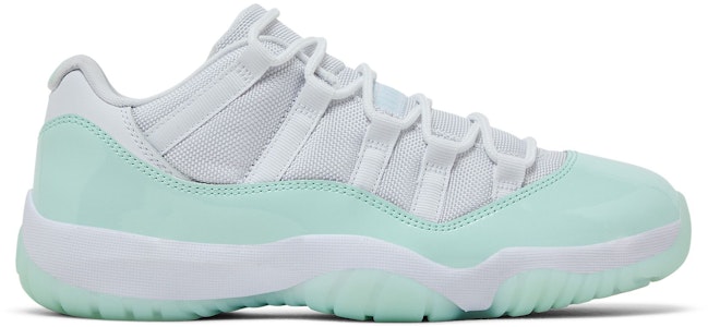 (W) Air Jordan 11 低帮复刻 'Igloo' 绿松石 AH7860-103 Buy (W) Air Jordan 11 低帮复刻 'Igloo' 绿松石 AH7860-103